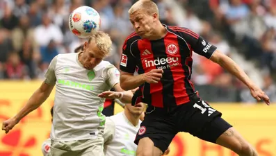 Galatasaray'ın Şampiyonlar Ligi rakibinde sakatlık