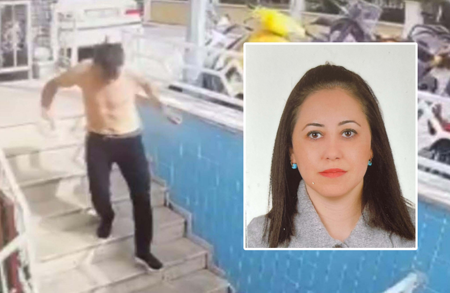 Cinayeti bir haftaönceden planlamış! İlknur’un katiline istenen ceza belli oldu 