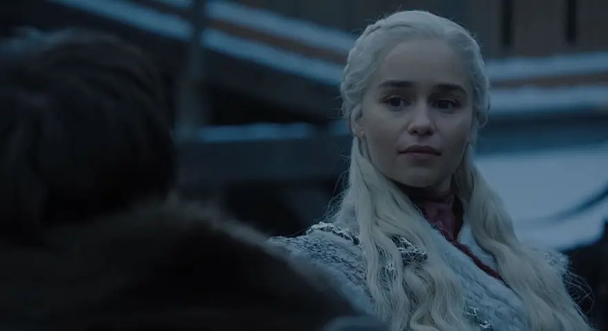 Game of Thrones 8. sezonda Jon Snow’un büyük sırrı 3