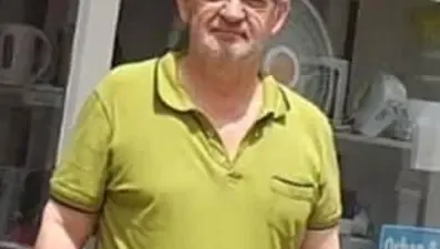 Kapısı açılan minibüsten düşmüştü, 16 gün sonra acı haber geldi