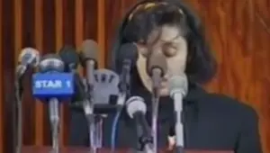 Leyla Zana'nın 91'deki yemin krizi