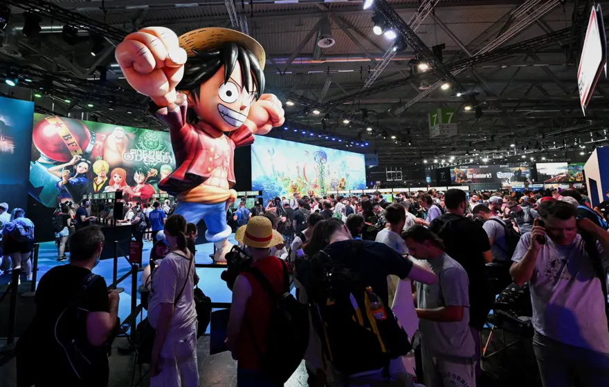 Gamescom 2022 sona erdi: Yılın en iyi oyunları seçildi 1