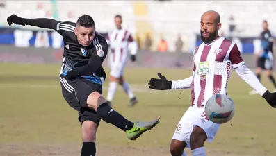 1. Lig'de play-off heyecanı başlıyor!