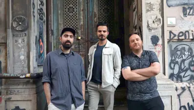 Alternatif Sesler: Yok Öyle Kararlı Şeyler