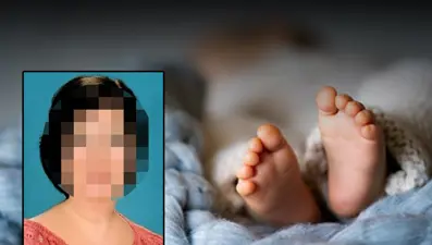 Kuşadası'nda bebek satın aldığı iddia edilen çocuk doktoru serbest bırakıldı