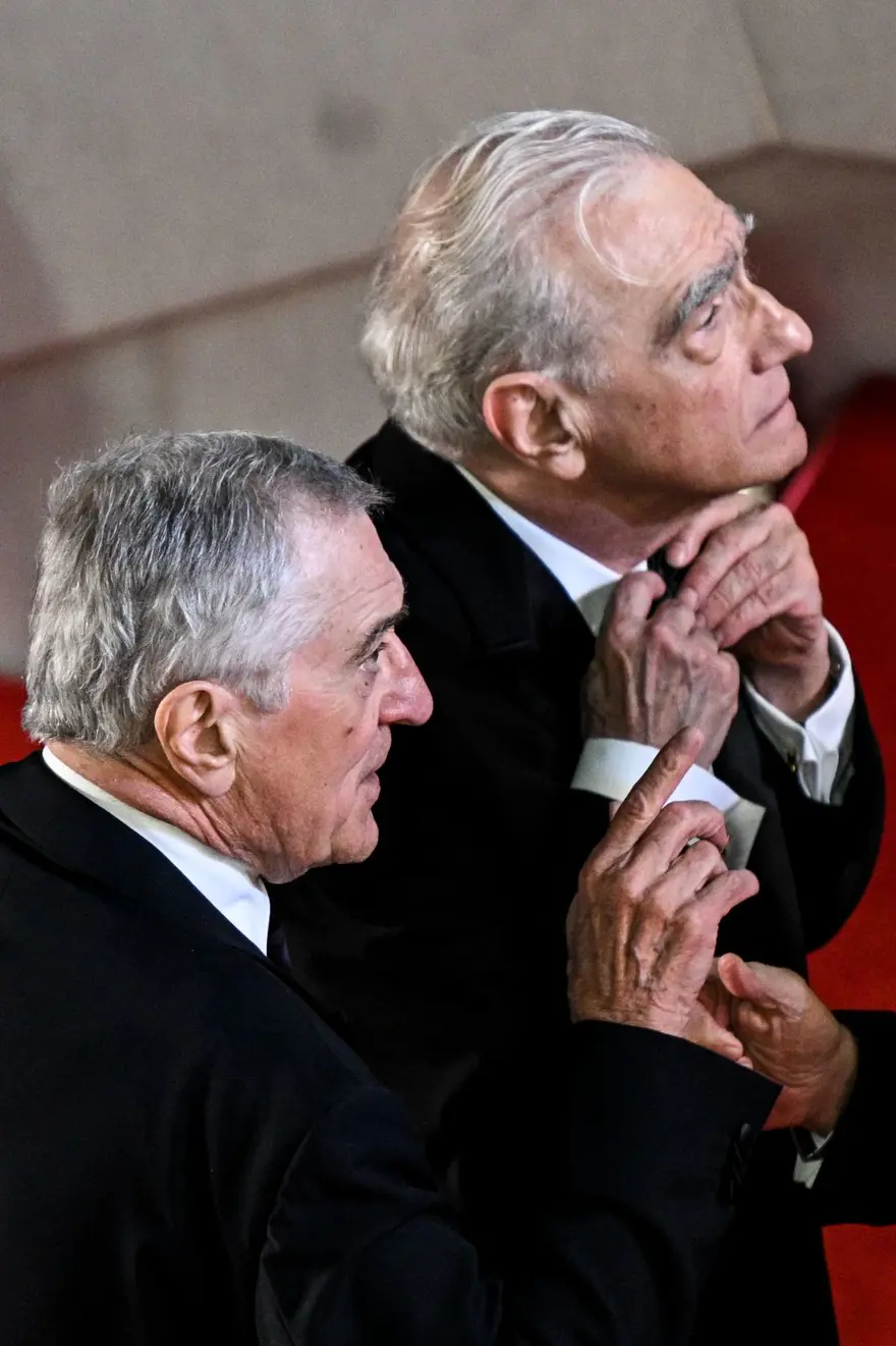 CANNES'A DAMGA VURDU 3 CANNES'A DAMGA VURDU 3