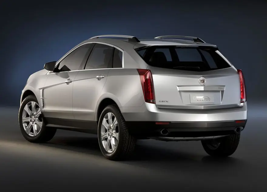 CADILLAC 69 CADILLAC 69