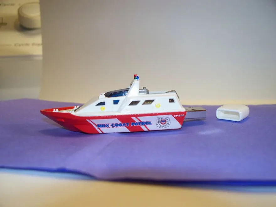 USB belleklerin fantastik dünyası 66