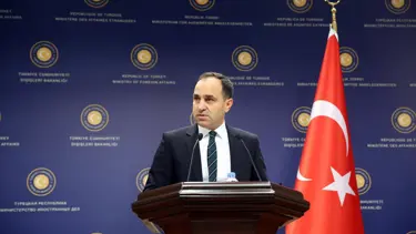 IŞİD'e kara harekatı iddiası