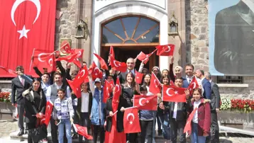 23 Nisan'da sinema coşkusu. Biletler 120 TL