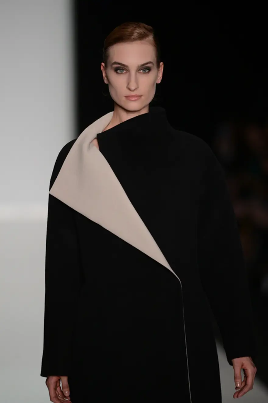 Moskova'da moda rüzgarı 110