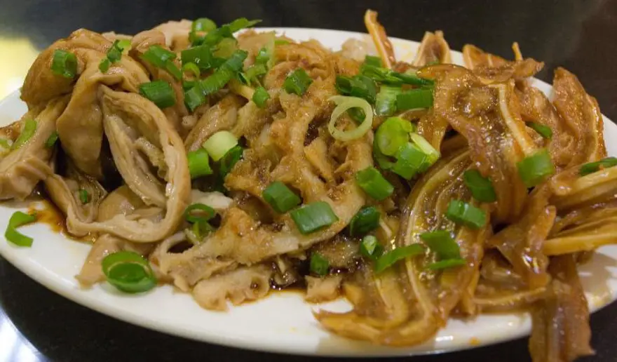 Osmanlı'da pişen en özel 101 yemek 94 Osmanlı'da pişen en özel 101 yemek 94