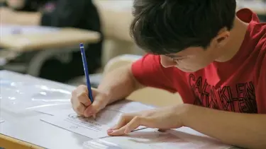 LGS mayıs ayı örnek soru kitapçığı yayımlandı