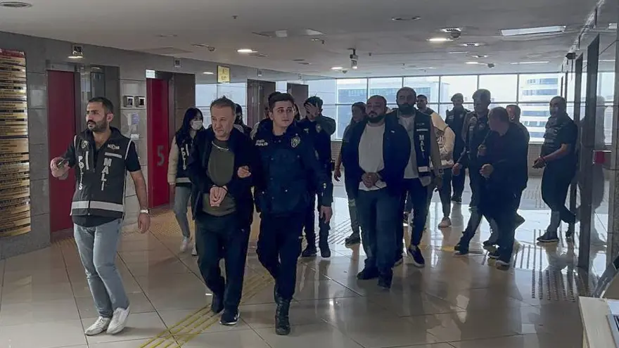 Polat ailesinin sistemi nasıl işledi? 14 Polat ailesinin sistemi nasıl işledi? 14