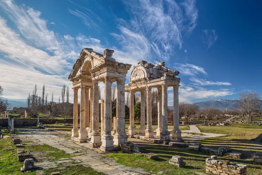 unesco dünya kültür miras listesi, türkiye unesco dünya mirası listesi, unesco, türkiye, göbeklitepe 18