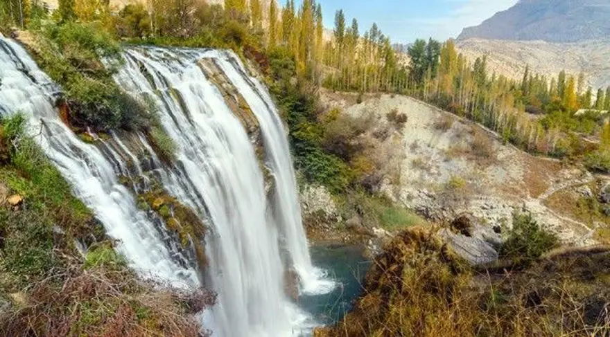 TORTUM ŞELALESİ 10 TORTUM ŞELALESİ 10