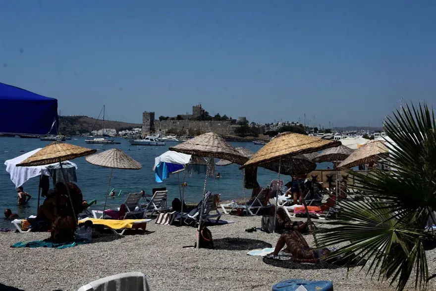 Pahalılıkla gündeme gelen Bodrum fiyat indirdi: Yüzde 50'ye yakın indirim 2