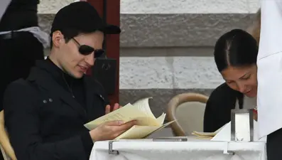 Telegram'ın patronu Durov gözaltında | Rusya'dan "ABD'nin seçim hamlesi" mesajı