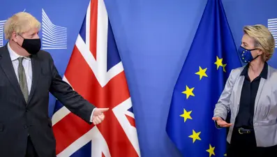 İngiltere ve AB arasındaki görüş ayrılıkları giderilemedi