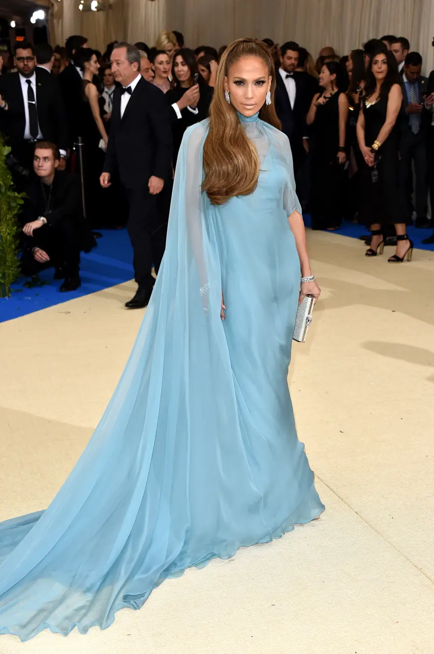 Met Gala 2017 kırmızı halısı 5 Met Gala 2017 kırmızı halısı 5