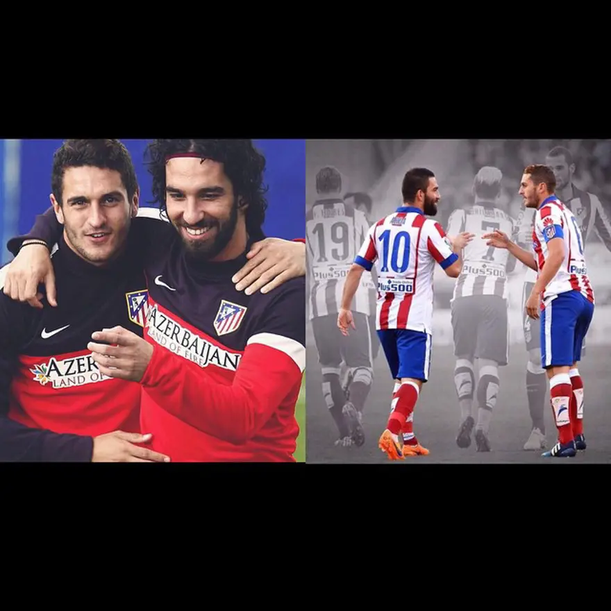 Arda Turan'ın 15 milyon euroluk malikanesi 210 Arda Turan'ın 15 milyon euroluk malikanesi 210