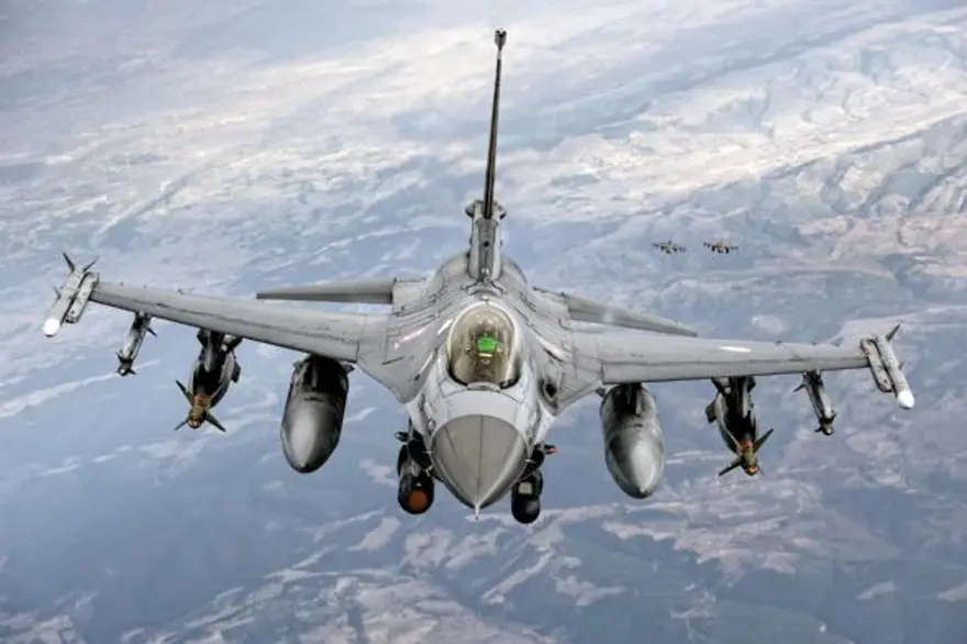 Genelkurmay'dan yeni fotoğraflar 30