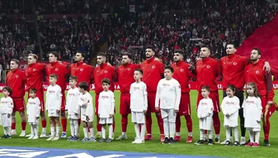 Milli maç tarihi: Bulgaristan-Türkiye maçı ne zaman? (Dünya Kupası Elemeleri E Grubu)