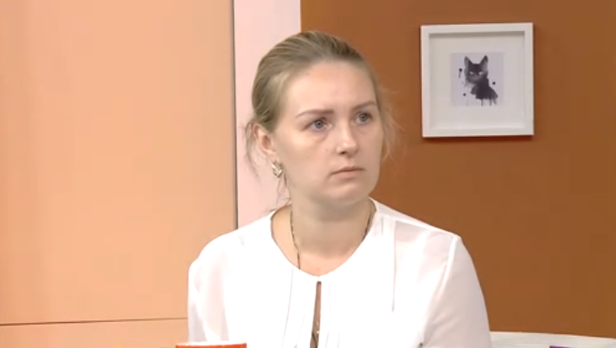 "EŞİMİN KÖTÜ ALIŞKANLIKLARI VAR" 1