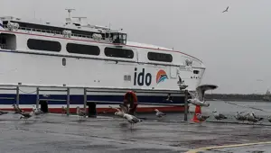 Yola çıkacaklar dikkat! Fırtına geliyor, birçok sefer iptal edildi