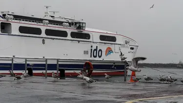 Yola çıkacaklar dikkat! Fırtına geliyor, birçok sefer iptal edildi