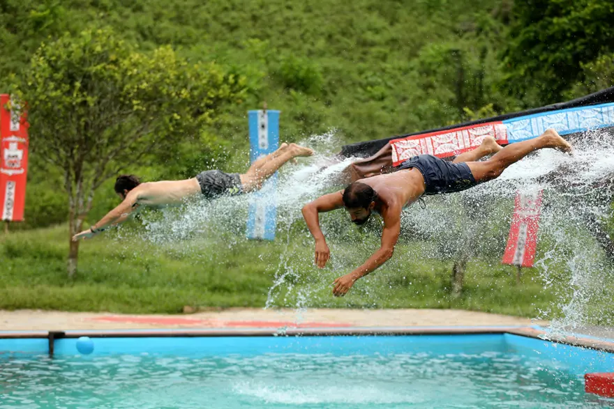 Survivor, Survivor 2017, survivor ödül oyunu, survivor yarışma, Survivor Türkiye 30 Survivor, Survivor 2017, survivor ödül oyunu, survivor yarışma, Survivor Türkiye 30