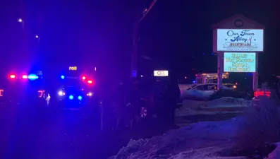 ABD'de bowling salonuna silahlı saldırı: 1 ölü, 3 yaralı