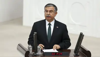 Milli Eğitim Bakanı İsmet Yılmaz: Hiç kimseyi istemediği bir bölüme göndermeyeceğiz