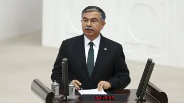 Milli Eğitim Bakanı Yılmaz: Öğretmen ihtiyacı ise 96 bin 68'dir