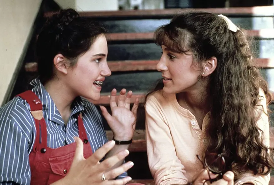 Broadway'den Hollywood yıldızlığına 