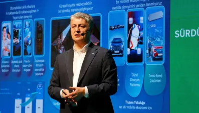 TOGG Üst Yöneticisi Karakaş: 177 bin ön sipariş aldık