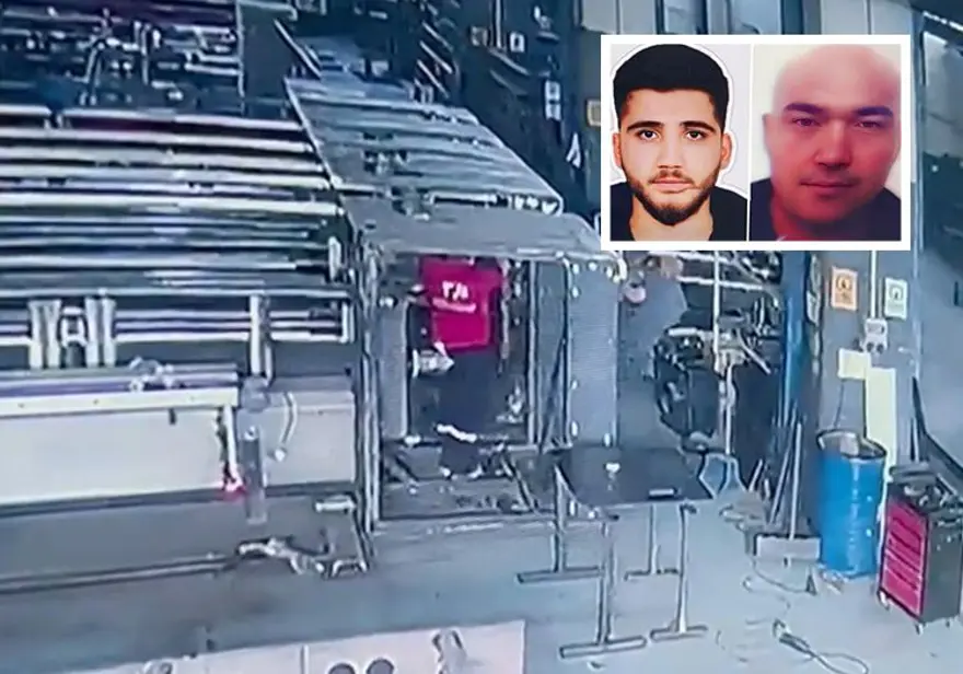 İstanbul'da klima cinayeti! Kafa atarak arkadaşını öldürdü 