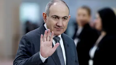 Ermenistan Başbakanı Paşinyan: İktidarı gasp planı engellendi