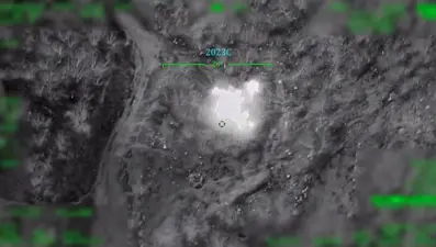 MSB: Saldırı hazırlığındaki 3 PKK/YPG’li terörist etkisiz hale getirildi