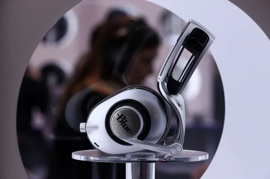 CES 2017 dünya devlerini buluşturdu 22