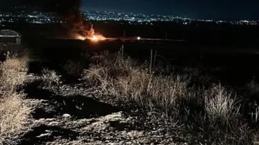 İsrail’den 20 yıl sonra Batı Şeria’ya İHA saldırısı: 3 ölü