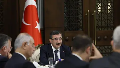 Ekonomi Koordinasyon Kurulu toplantısı sonrası açıklama: Enflasyonla mücadele sürecek