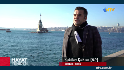 Hayat Yeniden 1 Nisan 2018