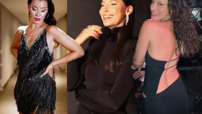 Müjde Uzman'dan burun estetiği yorumlarına videolu yanıt