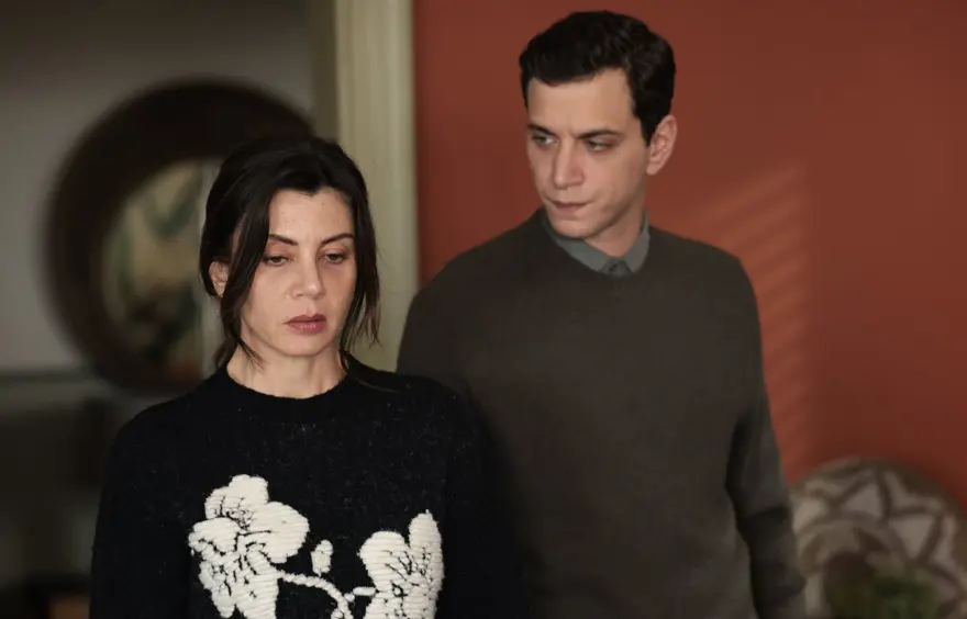 Ömer'de Gamze'den rest! "Onu bu hale Ömer getirdi" 