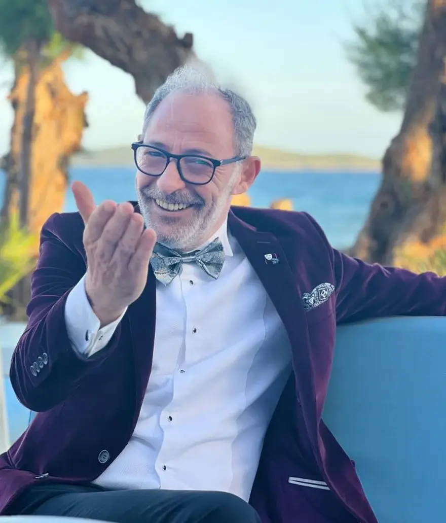 "BAŞTA ÇOK KORKUTUCU GELMİŞTİ" 3