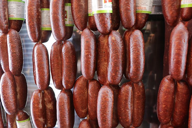 Tarım ve Orman Bakanlığı paylaştı! 7 sucuk markası daha ifşa oldu