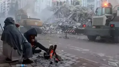 Alpargün Apartmanı davasında karar değişmedi