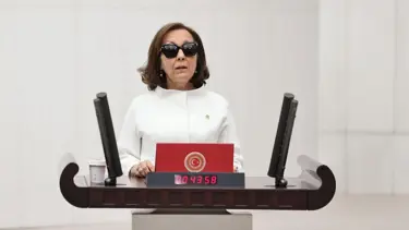 Serap Yazıcı Özbudun, Gelecek Partisi'nden istifa etti