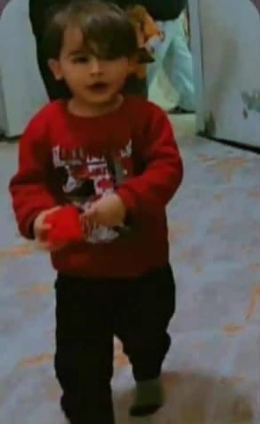 Gaziantep'te yangın faciası: İki kardeş yaşamını yitirdi 4